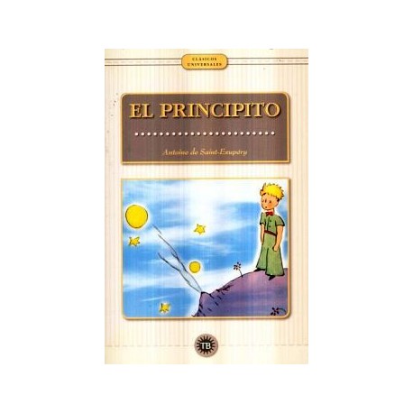 PRINCIPITO, EL                            (CLÁSICOS UNIVERSALES)