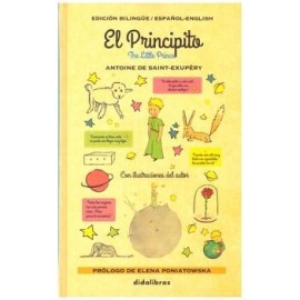 EL PRINCIPITO