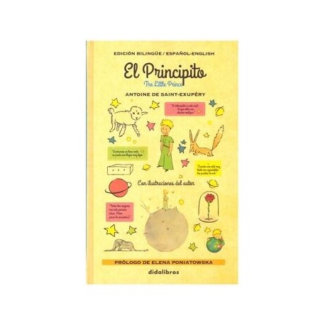 EL PRINCIPITO