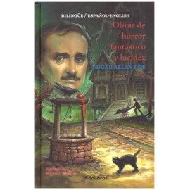 OBRAS DE HORROR FANTÁSTICO Y LUCIDEZ