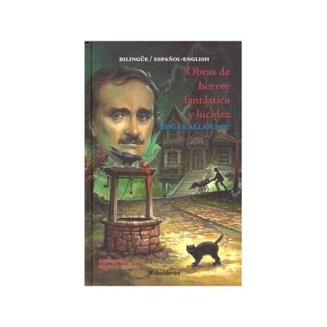 OBRAS DE HORROR FANTÁSTICO Y LUCIDEZ