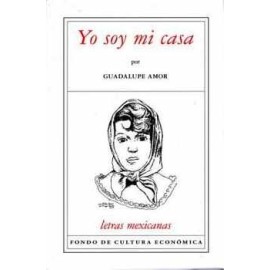 YO SOY MI CASA                            (EMPASTADO)