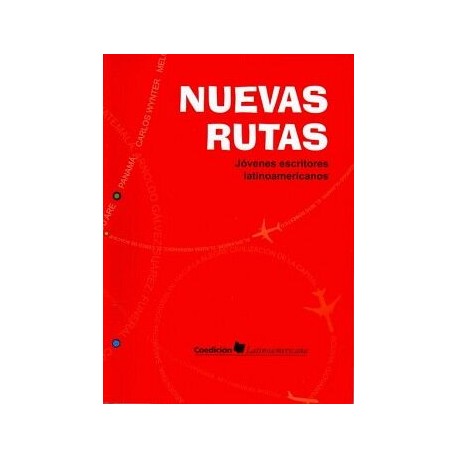 NUEVAS RUTAS