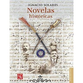NOVELAS HISTÓRICAS