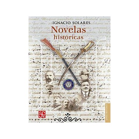 NOVELAS HISTÓRICAS
