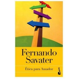 ÉTICA PARA AMADOR