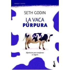 LA VACA PÚRPURA