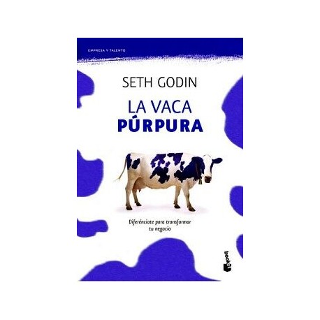 LA VACA PÚRPURA