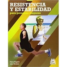 RESISTENCIA Y ESTABILIDAD PARA PERSONAS MAYORES