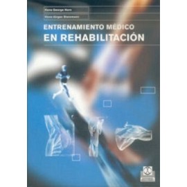 ENTRENAMIENTO MÉDICO EN REHABILITACIÓN (BICOLOR)