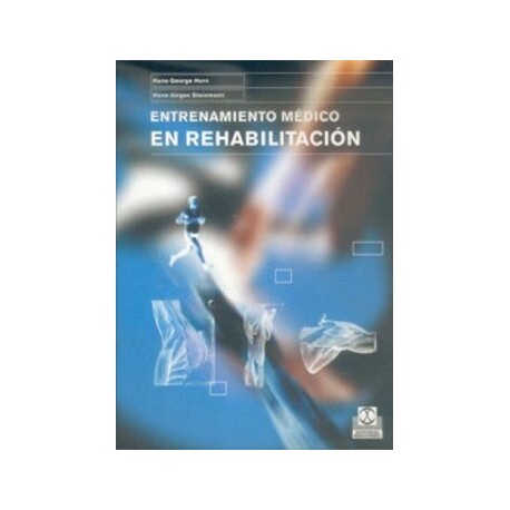 ENTRENAMIENTO MÉDICO EN REHABILITACIÓN (BICOLOR)