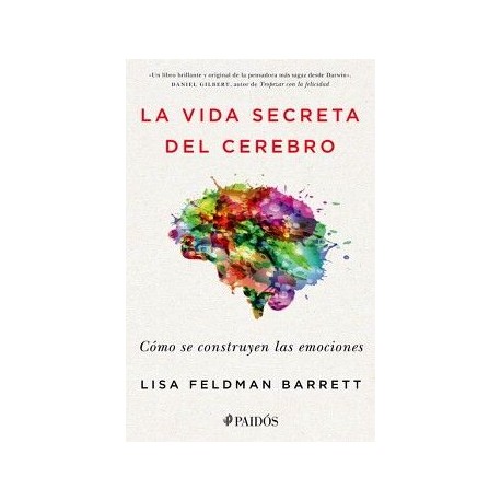 LA VIDA SECRETA DEL CEREBRO