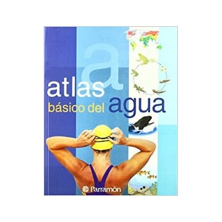 ATLAS BASICO DE AGUA