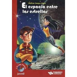 ESPACIO ENTRE LAS ESTRELLAS, EL