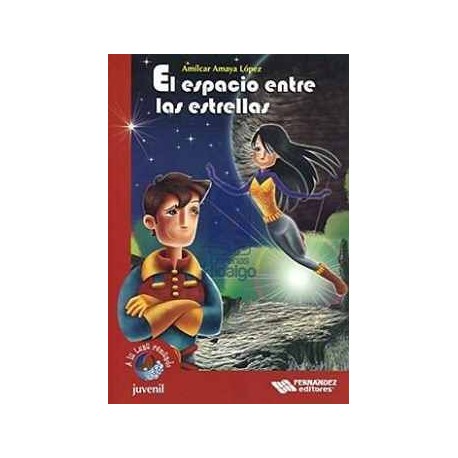 ESPACIO ENTRE LAS ESTRELLAS, EL