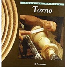 AULA DE MADERA TORNO