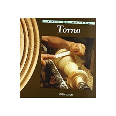 AULA DE MADERA TORNO