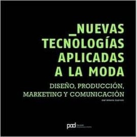 NUEVAS TECNOLOGIAS APLICADAS A LA MODA?