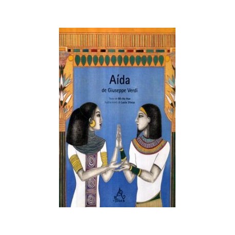 AIDA                                     (ALTEA)