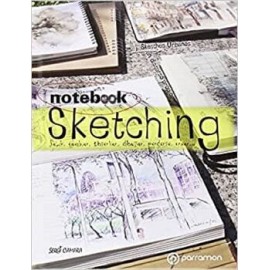 NOTEBOOK SKETCHING
