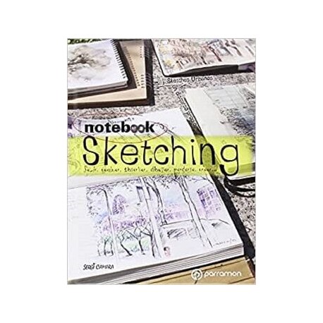 NOTEBOOK SKETCHING