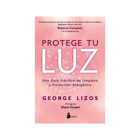 PROTEGE TU LUZ
