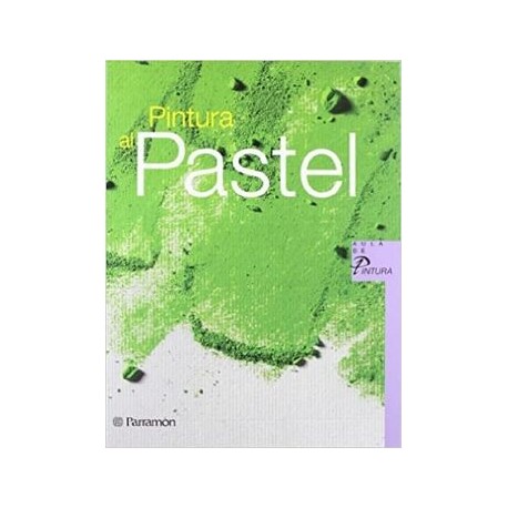 PINTURA AL PASTEL