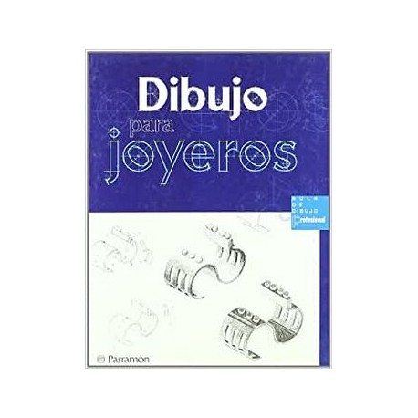 DIBUJO PARA JOYEROS
