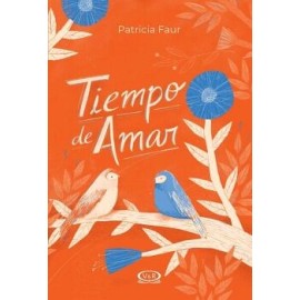 TIEMPO DE AMAR