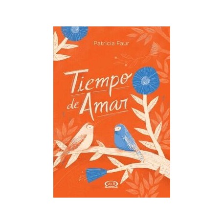 TIEMPO DE AMAR