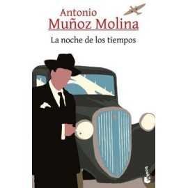 LA NOCHE DE LOS TIEMPOS