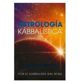 ASTROLOGÍA KABBALÍSTICA