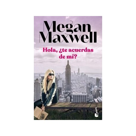 HOLA, ¿TE ACUERDAS DE MÍ?