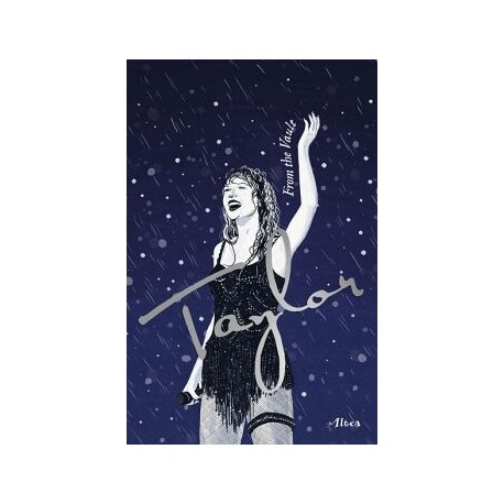 TAYLOR: FROM THE VAULT