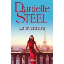 LA AVENTURA
