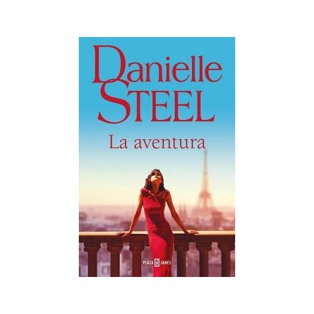 LA AVENTURA