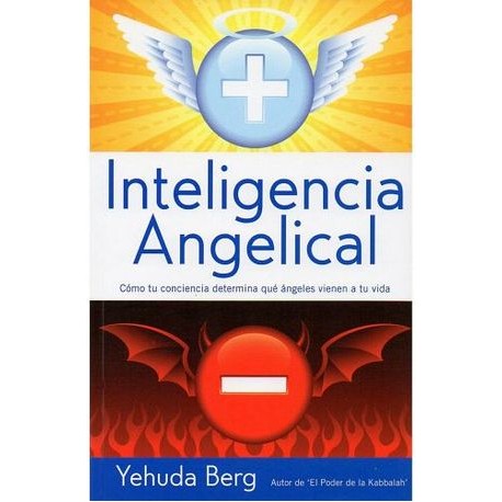 INTELIGENCIA ANGELICAL