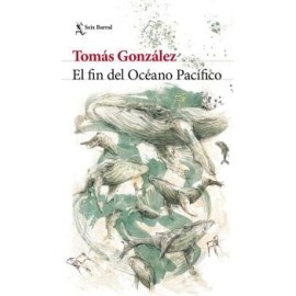 EL FIN DEL OCÉANO PACÍFICO