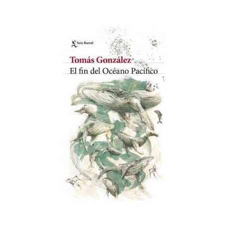 EL FIN DEL OCÉANO PACÍFICO