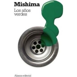 LOS AÑOS VERDES