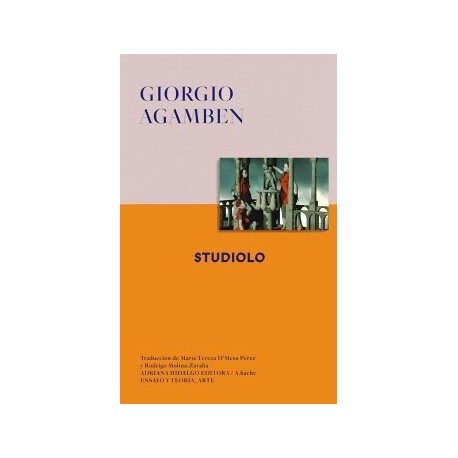 STUDIOLO
