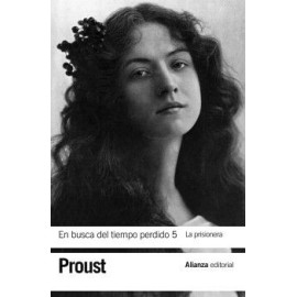 EN BUSCA DEL TIEMPO PERDIDO 5. LA PRISIONERA