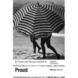 EN BUSCA DEL TIEMPO PERDIDO 4. SODOMA Y GOMORRA