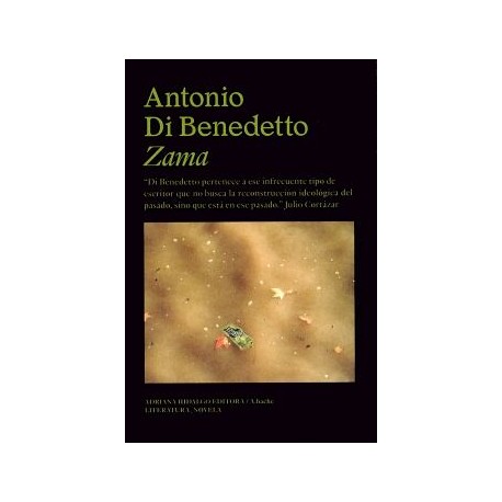 ZAMA