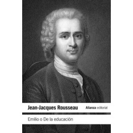EMILIO O DE LA EDUCACIÓN