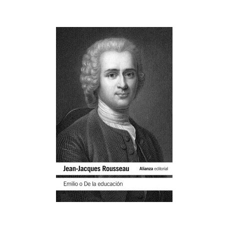 EMILIO O DE LA EDUCACIÓN
