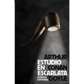 ESTUDIO EN ESCARLATA