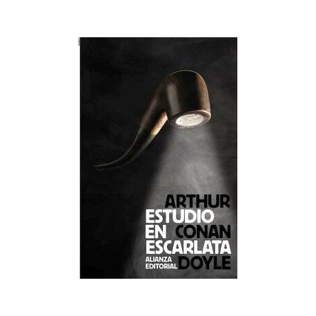 ESTUDIO EN ESCARLATA