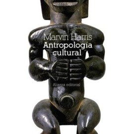 ANTROPOLOGÍA CULTURAL