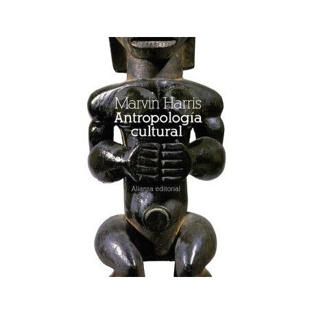 ANTROPOLOGÍA CULTURAL
